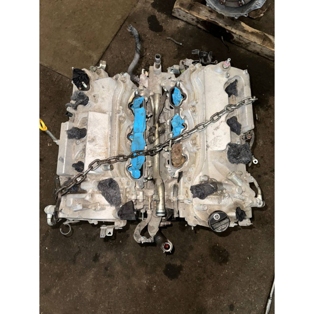 Двигатель без навесного оборудования 3,5 Lexus GS (S190) (2005-2012) 1900031F01