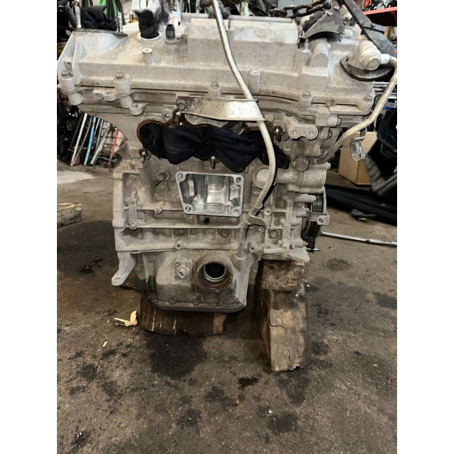 Двигатель без навесного оборудования 3,5 Lexus GS (S190) (2005-2012) 1900031F01