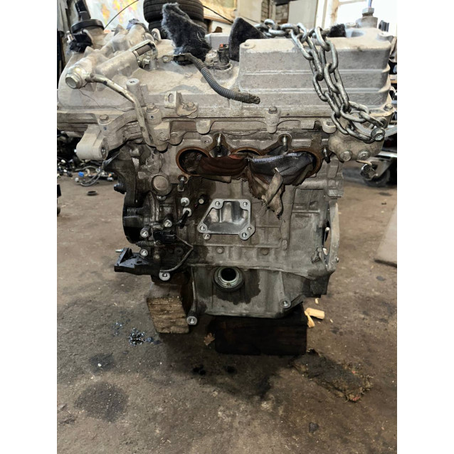 Двигатель без навесного оборудования 3,5 Lexus GS (S190) (2005-2012) 1900031F01