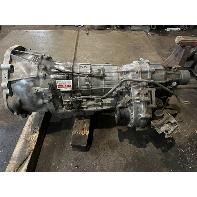 Коробка передач Lexus GS (S190)(2005-2012) АКПП 3.5 3503030170
