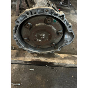 Коробка передач Lexus GS (S190)(2005-2012) АКПП 3.5 3503030170
