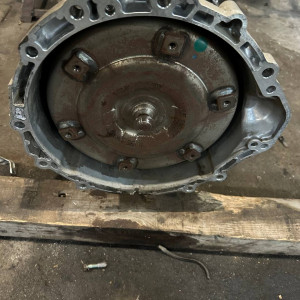 Коробка передач Lexus GS (S190)(2005-2012) АКПП 3.5 3503030170