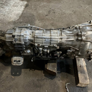 Коробка передач Lexus GS S190 АКПП 3.5 3503030170 2005-2012 