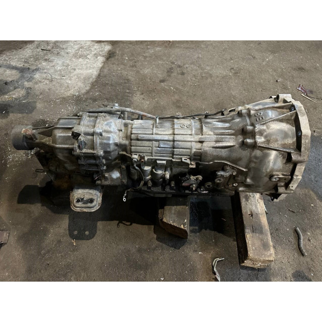 Коробка передач Lexus GS (S190)(2005-2012) АКПП 3.5 3503030170