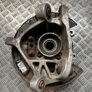 Цапфа задняя правая Lexus GS (S190) (2005-2012) АКПП 3.5 4230430090