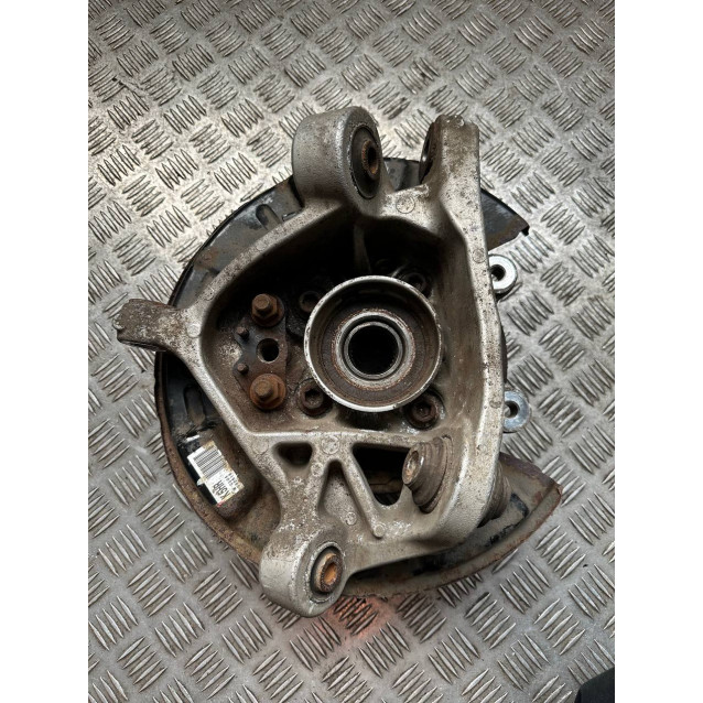 Цапфа задняя правая Lexus GS (S190) (2005-2012) АКПП 3.5 4230430090