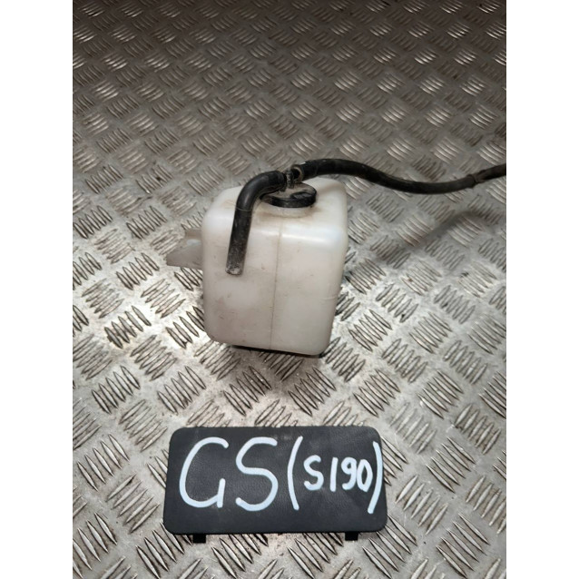 Бачок розширювальний Lexus GS (S190) 2005-2012 АКПП 1647031030
