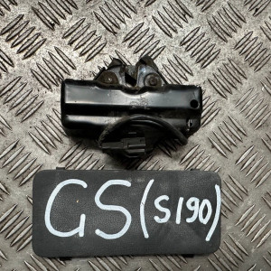 Замок капота Lexus GS(S190) 2005-2012 5351030320