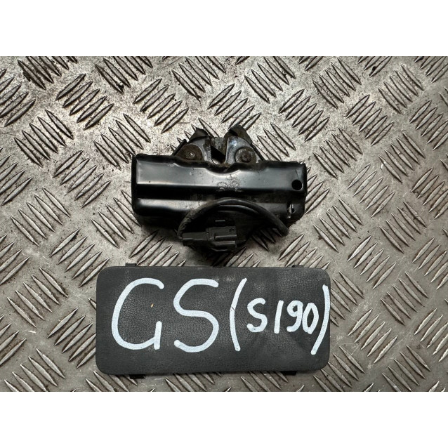 Замок капота Lexus GS(S190) 2005-2012 5351030320