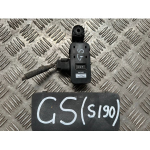 Датчик забрудненості повітря Lexus GS (S190) 2005-2012 0136500010