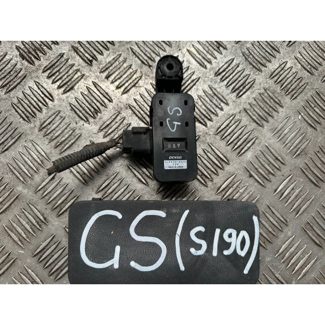 Датчик забрудненості повітря Lexus GS (S190) 2005-2012 0136500010