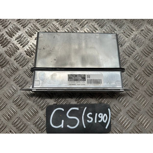 Блок ECU компьютер двигателя Lexus GS (S190) 2005-2012 8966130J32