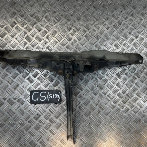 Панель передняя верхняя Lexus GS (S190) 2005-2012 5320530102