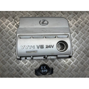 Крышка двигателя декоративная 3,0 Lexus RX300 (2003-2008) 1120920130