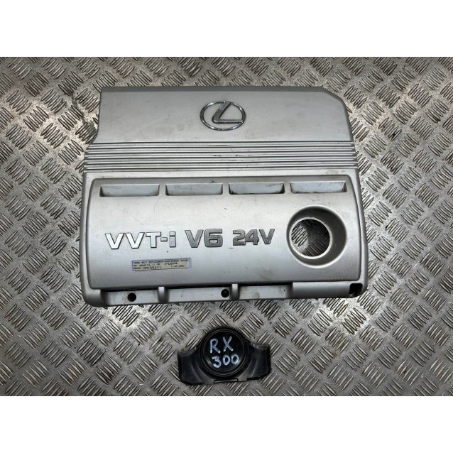 Крышка двигателя декоративная 3,0 Lexus RX30 (2003-2006) 1120920130