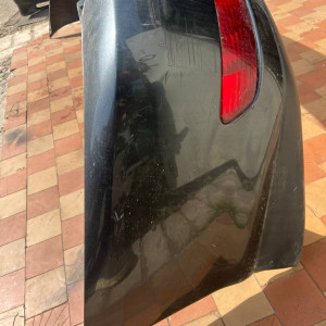 Бампер задний Lexus RX300 (2003-2008) 5215948903	