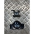 Петля двери задней правой верх Lexus RX30 (2003-2006) 6875035040