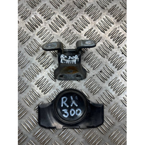 Петля двери передней левой низ Lexus RX30 (2003-2006) 6874033020
