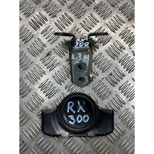 Петля двери задней левой низ Lexus RX30 (2003-2006) 6876035040