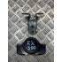 Петля двери задней левой низ Lexus RX30 (2003-2006) 6876035040