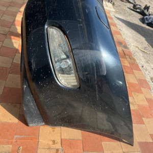 Бампер передний Lexus RX30 (2003-2006) 5211948912