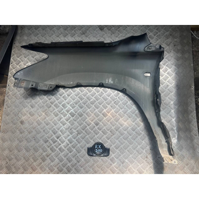 Крыло переднее правое Lexus RX30 (2003-2006) 5381148080