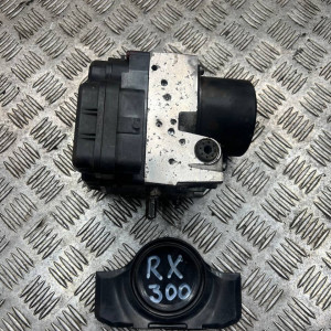 Блок ABS Lexus RX30 (2003-2006) 3.0 4454048060