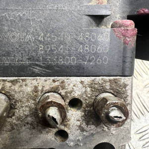 Блок ABS Lexus RX30 (2003-2006) 3.0 4454048060