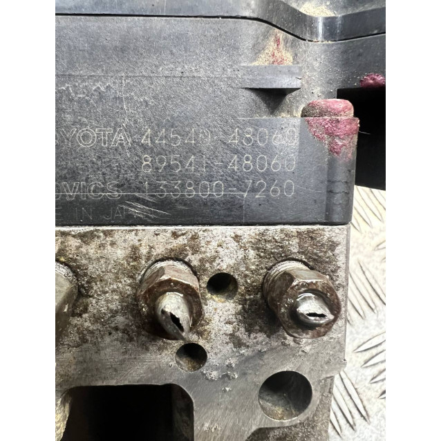 Блок ABS Lexus RX300 (2003-2008) 3.0 4454048060