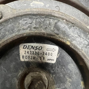 Компрессор кондиционера Lexus RX30 (2003-2006) 3.0 АКПП 883206A011 2473002400	