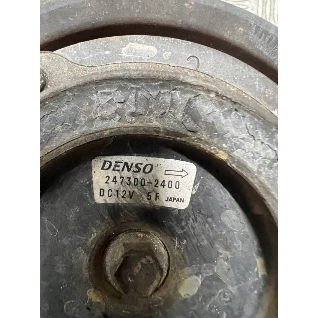Компрессор кондиционера Lexus RX300 (2003-2008) 3.0 АКПП 883206A011 2473002400	