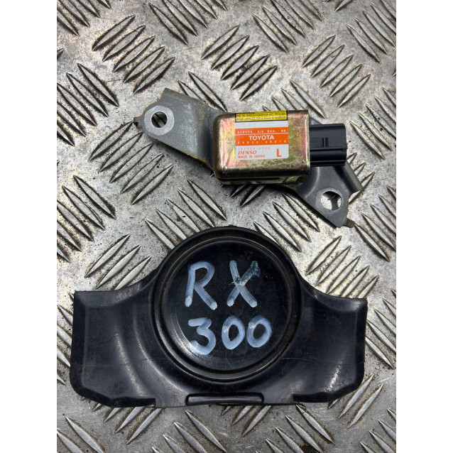 Датчик удара AIRBAG Lexus RX300 (03-08) 8983448020 * задний левый