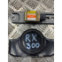 Датчик удара AIRBAG Lexus RX300 (03-08) 8983048020 *левый 