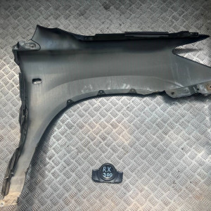 Крыло переднее левое Lexus RX30 (2003-2006) 5381248090 