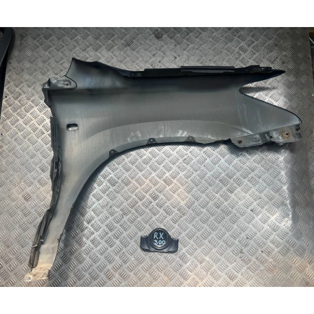Крыло переднее левое Lexus RX30 (2003-2006) 5381248090 