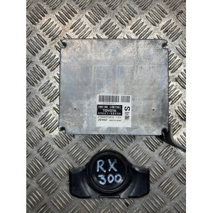 Блок управления двигателем 3.0 Lexus RX300 (2003-2008) 8966148530 