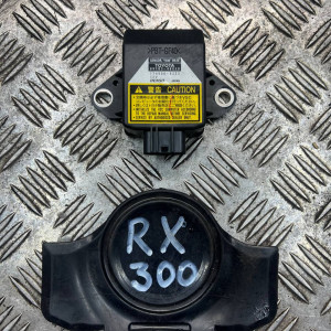 Датчик курсовой устойчивости Lexus RX30 (2003-2006) 8918348010