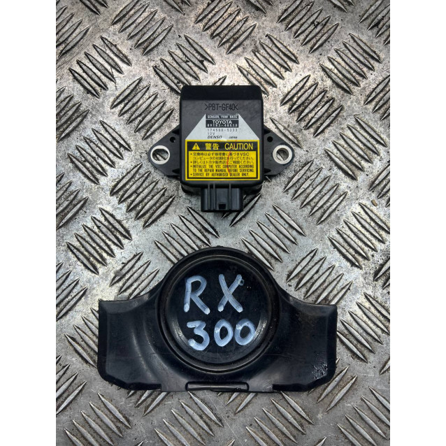 Датчик курсовой устойчивости Lexus RX300 (2003-2008) 8918348010