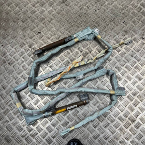 Подушка безпеки потолочная Lexus RX30 (2003-2006) 6218048010 6218048011