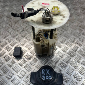 Бензонасос Lexus RX30 (2003-2006) 7702048052