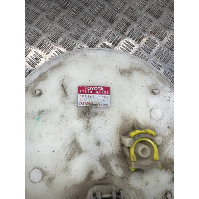 Бензонасос Lexus RX30 (2003-2006) 7702048052