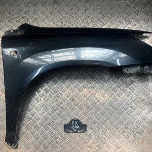 Крыло переднее правое Lexus RX30 (2003-2006) 5381148080