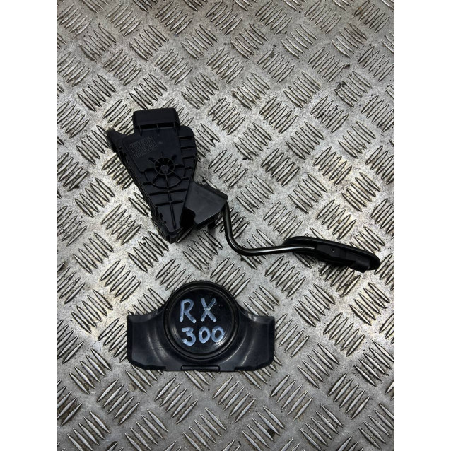 Педаль газа Lexus RX30 (2003-2006) 7812048070