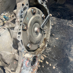Коробка передач Lexus RX30 (2003-2006) 3.0 -3.3 5ст АКПП