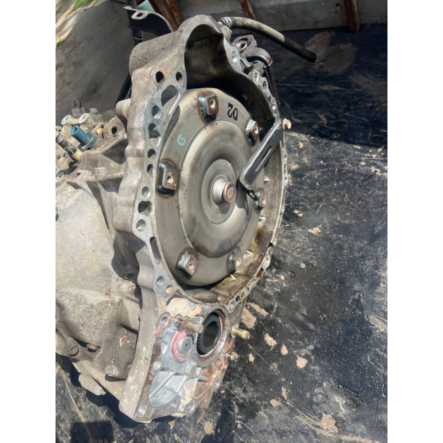 Коробка передач Lexus RX30 (2003-2006) 3.0 -3.3 5ст АКПП