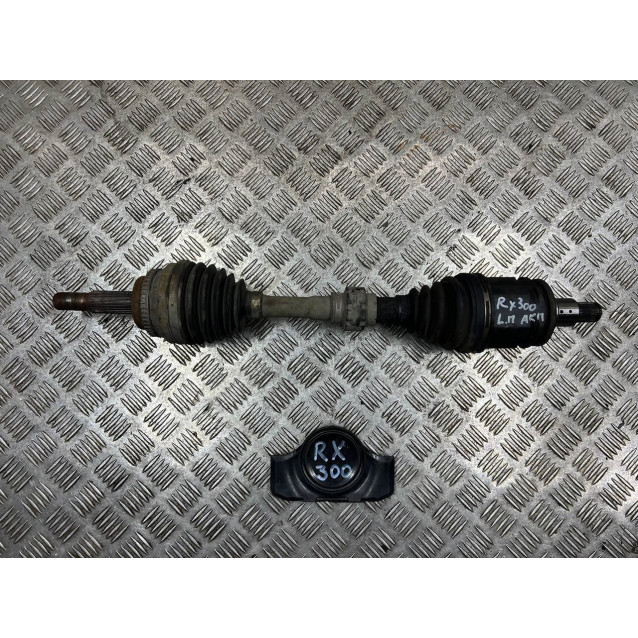 Полуось привод передний левый под ABS 3.0 Lexus RX30 (2003-2006) 4342048100