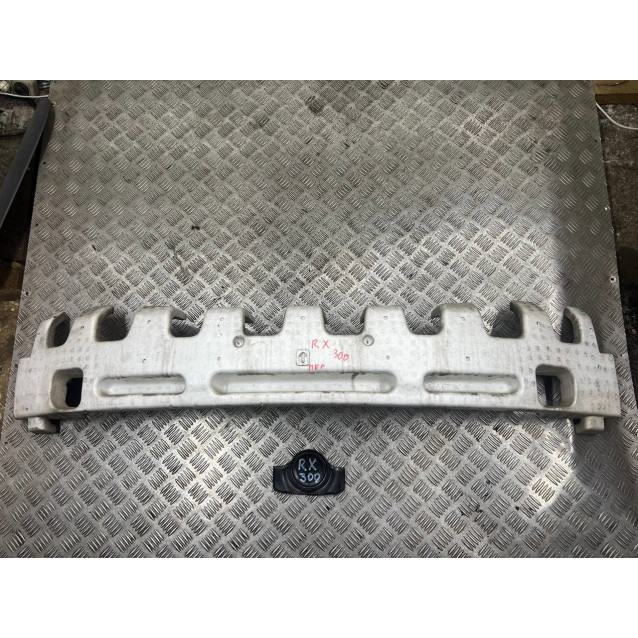 Абсорбер наполнитель бампера переднего Lexus RX30 (2003-2006) 5261148030 5261148040