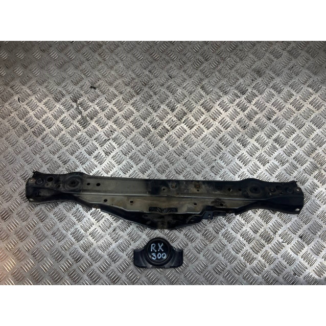 Панель передняя кузовная верхняя Lexus RX30 (2003-2006) 5320548040
