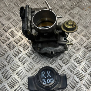 Дроссельная заслонка Lexus RX30 (2003-2006) 3.0 АКПП 2203020060