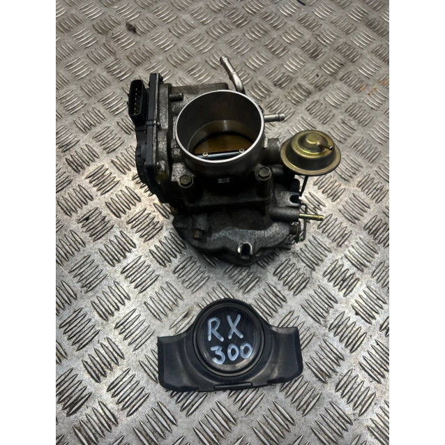 Дроссельная заслонка Lexus RX30 (2003-2006) 3.0 АКПП 2203020060